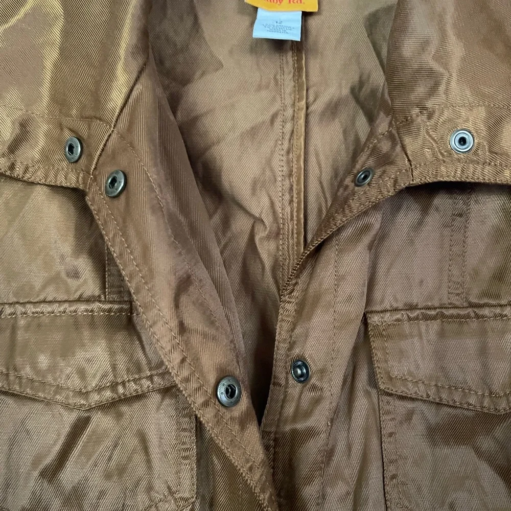Ruby Rd Bronze Jacket - Picture 3 of 4